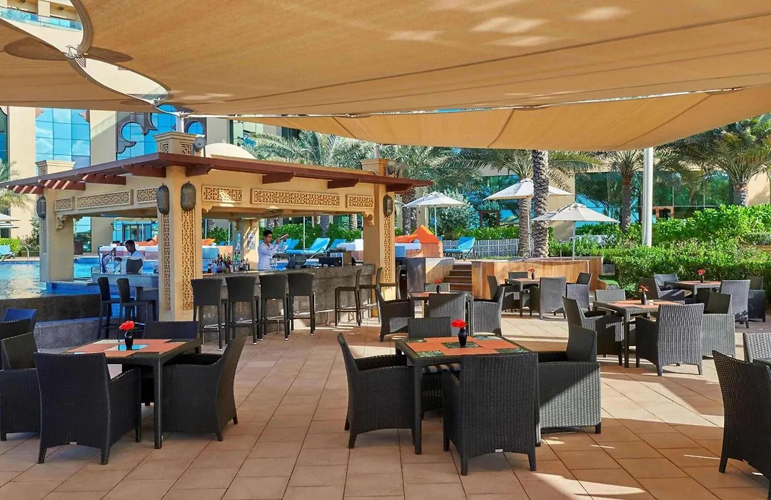Fairmont Ajman-1